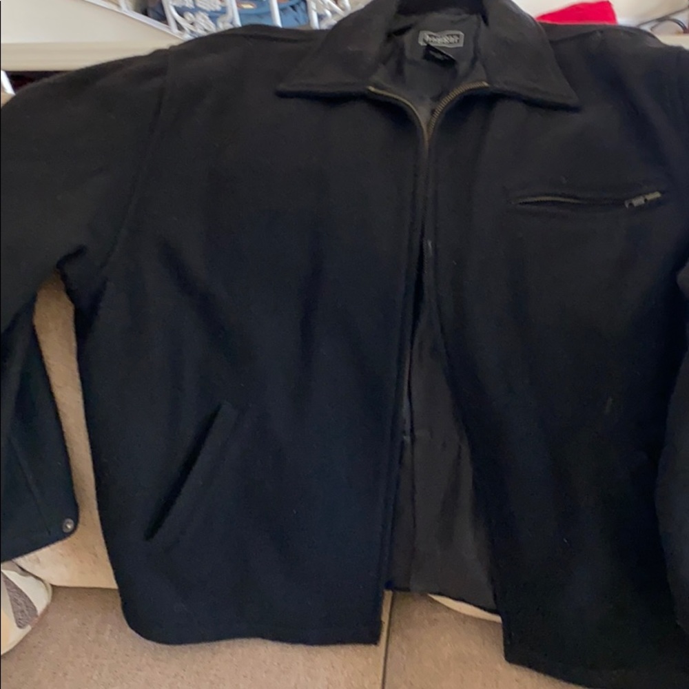 Excellent condition wool jacket
